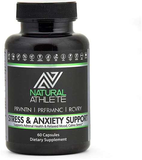 ago I started with St. . Best supplement for anxiety and depression reddit